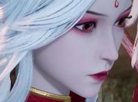 妖神记：又一国漫美女登场，极其性感，上来就要传男主法则，佩服