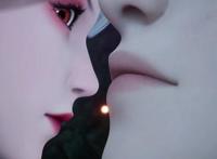 妖神记：又一国漫美女登场，极其性感，上来就要传男主法则，佩服