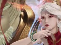 妖神记：又一国漫美女登场，极其性感，上来就要传男主法则，佩服