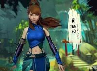 热播国产动漫《妖神记》第三季，聂离横扫拍卖会，为天痕世家争脸