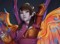 妖神记：动漫中出现的“四大美女”，谁才是聂离的最爱