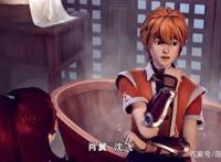 《妖神记》那些男生在动漫中让大家喜爱，让我们觉得他强的