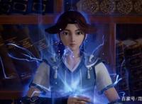 《妖神记》那些男生在动漫中让大家喜爱，让我们觉得他强的