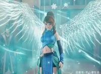 国产动漫妖神记：聂离的女人缘也太好了吧，羡煞旁人啊！