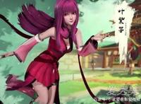 《妖神记》三位主角漫画与动漫你喜欢哪种？