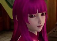 《妖神记》三位主角漫画与动漫你喜欢哪种？