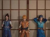 再次让我找回了青春的国产动漫《妖神记》