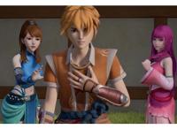 动漫《妖神记》，一部重生的励志动漫，重生只为保护身边之人