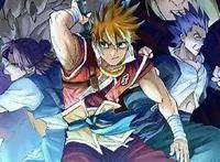 国漫《妖神记》发飙的蜗牛所著的东方玄幻小说