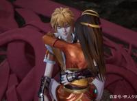 《妖神记》第153集，聂离生死未卜，新感情线到来