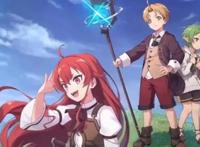 《无职转生》动漫12集为什么没更新