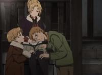 无职转生：动画第4集刷新了多少人的三观，原来这是NT番？