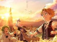 转生剧情太俗套，来看看《无职转生》凭什么霸榜一月番