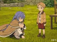 转生剧情太俗套，来看看《无职转生》凭什么霸榜一月番