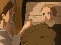 一月新番《无职转生》不一样的异界转生