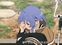 一月新番《无职转生》不一样的异界转生