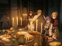 一月新番《无职转生》不一样的异界转生