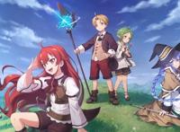 什么，无职转生有手游，还和素晴联动了？