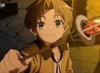 TV动画《无职转生-到了异世界就拿出真本事-》新PV