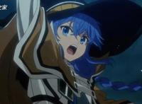 TV动画《无职转生-到了异世界就拿出真本事-》新PV