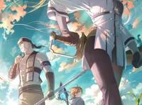 TV动画「无职转生~到了异世界就拿出真本事~」完结应援绘公开