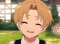 《无职转生》后宫变化史，洛琪希始终萝莉，希露菲叶特差点认不出