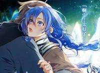 《无职转生》后宫变化史，洛琪希始终萝莉，希露菲叶特差点认不出