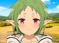 《无职转生》后宫变化史，洛琪希始终萝莉，希露菲叶特差点认不出