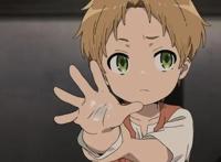 《无职转生》开播！浦饭幽助和歪嘴龙王直呼内行！霸权番预定了？