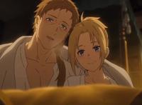 还没开播就预定霸权？新番《无职转生》被粉丝们吹上天了