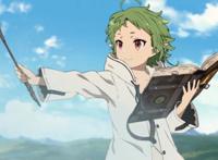 还没开播就预定霸权？新番《无职转生》被粉丝们吹上天了