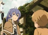 无职转生，“阿虚”实力吐槽，到了异世界就要拿出真本事了