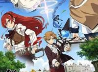 开集剧场版画质？一月霸权番确定？《无职转生》来袭