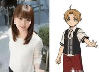 《无职转生~到了异世界就拿出真本事~》释出新视觉海报