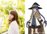 《无职转生~到了异世界就拿出真本事~》释出新视觉海报