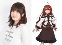 《无职转生~到了异世界就拿出真本事~》释出新视觉海报