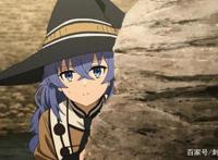 新番点评：无职转生~到了异世界就拿出真本事~第二季