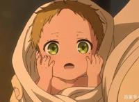 十月新番的热播动漫，《无职转生~到了异世界就拿出真本事~》