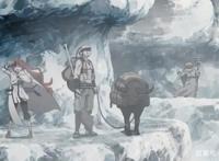 十月新番的热播动漫，《无职转生~到了异世界就拿出真本事~》