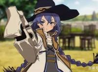 无职转生～到了异世界就拿出真本事