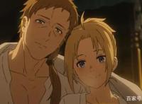 无职转生～到了异世界就拿出真本事