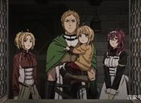 《无职转生~到了异世界就拿出真本事~》动画释出第四支宣传影片