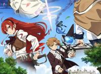 《无职转生到了异世界就拿出真本事》将于2021年01月10日播出！