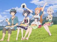 2022年1月新番（日漫）推荐指南，这5部动漫值得一看！