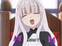 自称贤者弟子：九贤者梅铃登场，小萝莉一脚踢飞巨熊