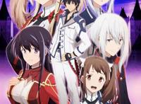 盘点一期关于“龙傲天”的动漫番，尽显主角超强光环，一路狂推