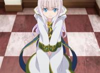 自称贤者弟子的贤者：主角见到好友，却被笑话怎么变成美少女了