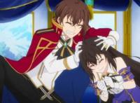 白毛美少女接连解锁新皮肤，新番动漫太懂观众了