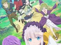 一月新番开播刚半个月，大叔变成美少女的角色已经出现了不少