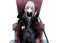 「关于我转生变成史莱姆这档事」与「自称贤者弟子的贤者」联动绘